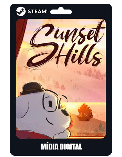 Sunset Hills