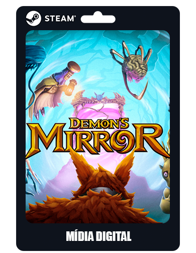 Demon's Mirror