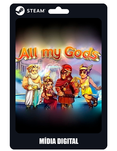 All My Gods