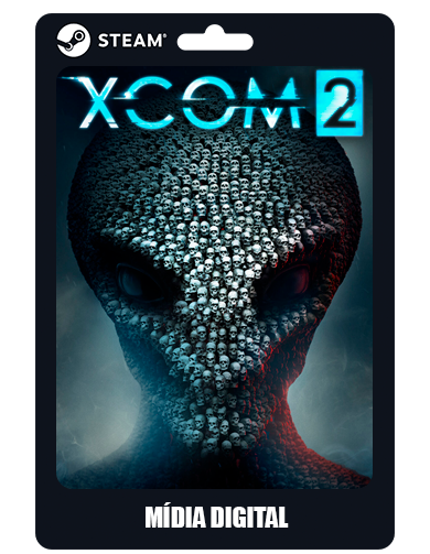 XCOM 2