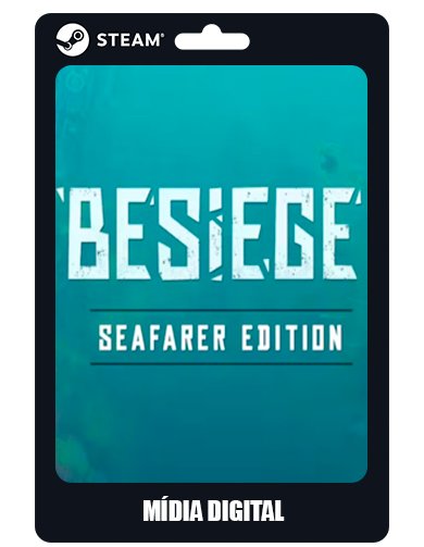 Besiege - Seafarer Edition