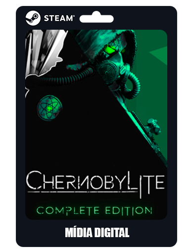 Chernobylite Complete Edition