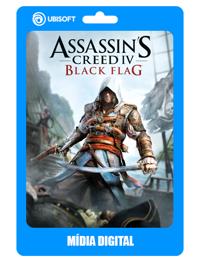 Assassin's Creed IV Black Flag