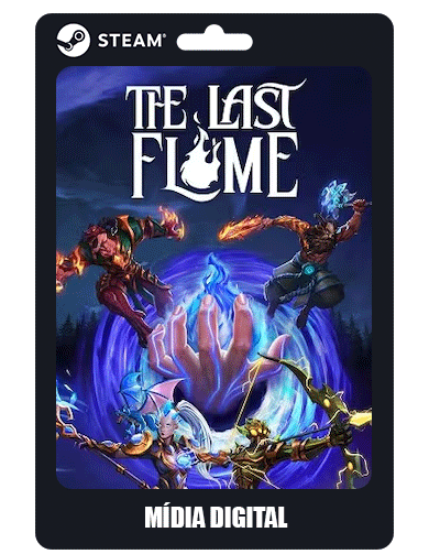 The Last Flame