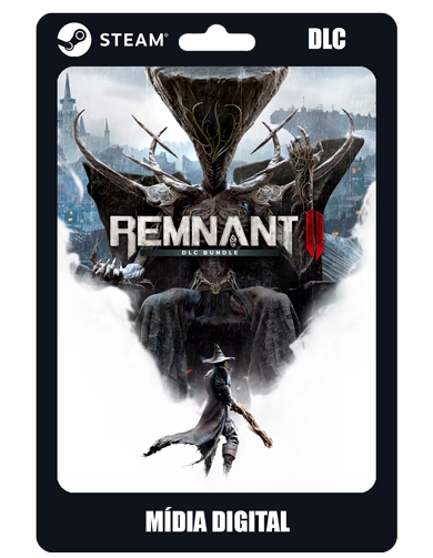 Remnant II - DLC Bundle