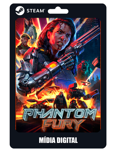 Phantom Fury