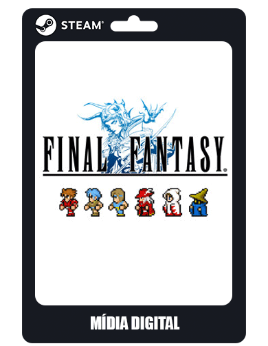 Final Fantasy