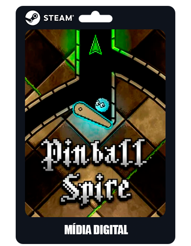 Pinball Spire