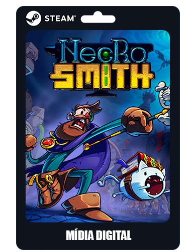 Necrosmith