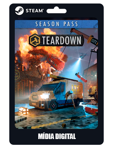 Teardown: Season Pass