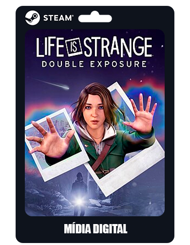 Life is Strange: Double Exposure