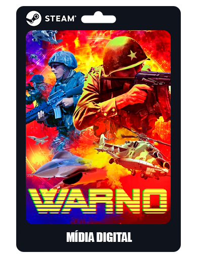 WARNO