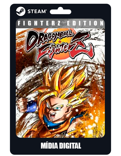 Dragon Ball FighterZ FighterZ Edition