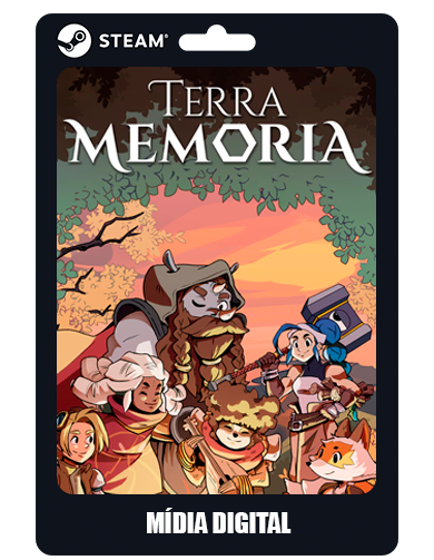 Terra Memoria