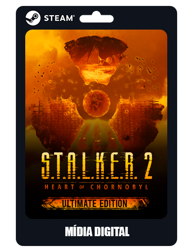 S.T.A.L.K.E.R. 2: Heart of Chornobyl - Ultimate Edition