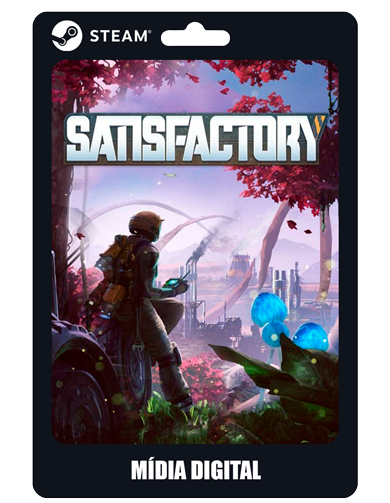 Satisfactory