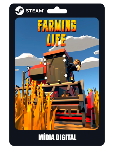 Farming Life