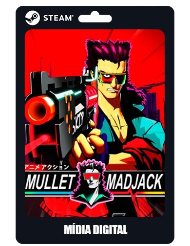 MULLET MADJACK Deluxe Edition