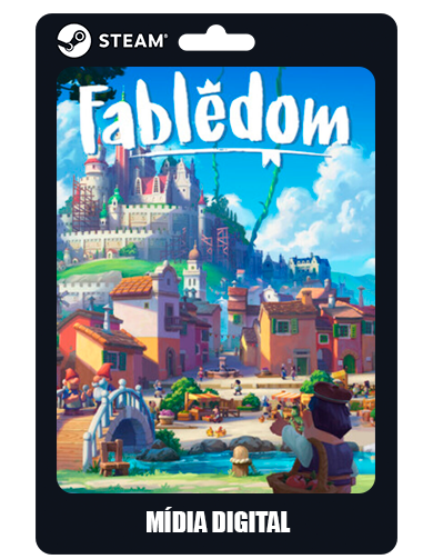 Fabledom