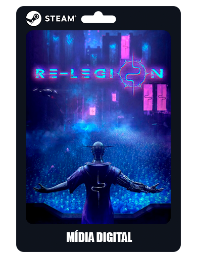 Re-Legion