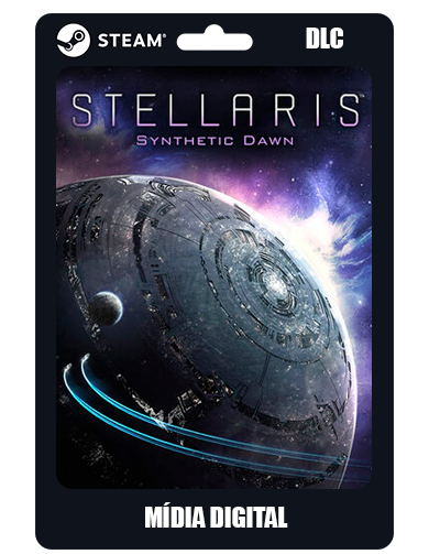 Stellaris - Synthetic Dawn DLC