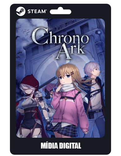 Chrono Ark