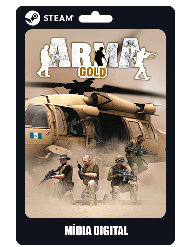 ARMA Gold Edition