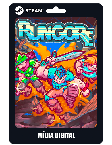 Rungore