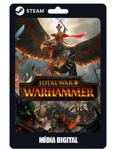 Total War Warhammer