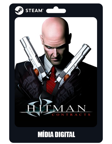 Hitman Contracts