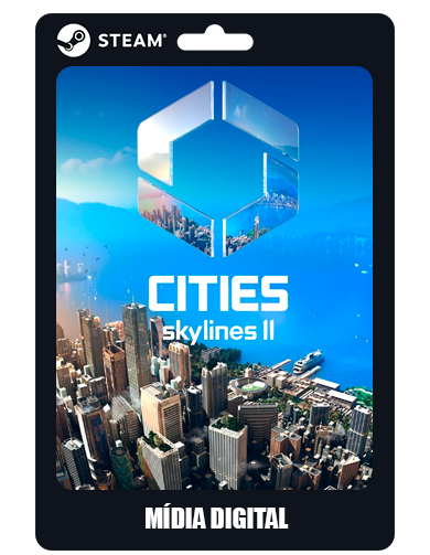 Cities Skylines II