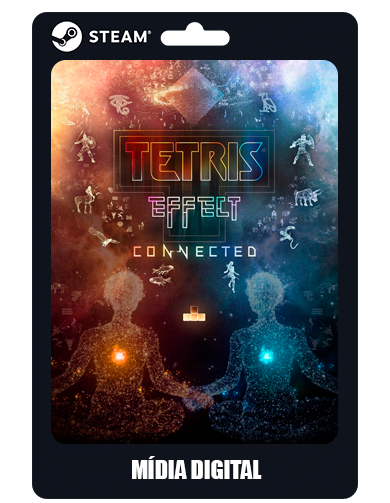 Tetris Effect: Connected