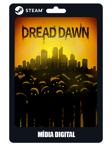 Dread Dawn