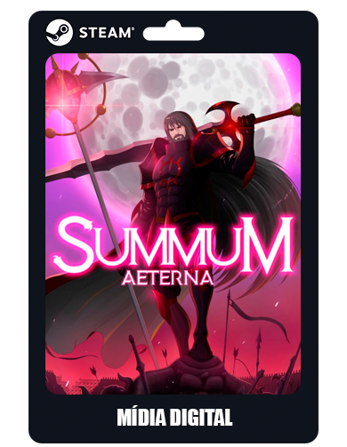 Summum Aeterna