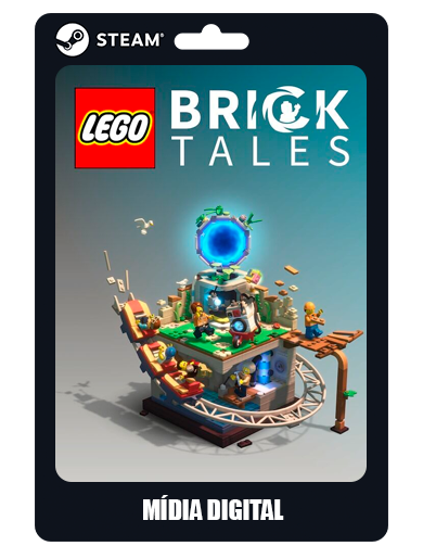 LEGO Bricktales