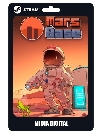 Mars Base