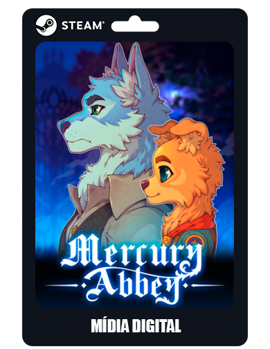 Mercury Abbey