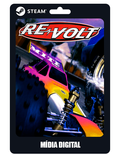 Re-Volt