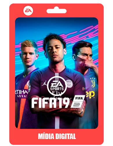 FIFA 19