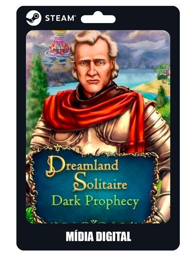 Dreamland Solitaire: Dark Prophecy