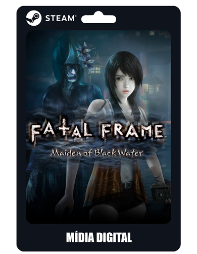 FATAL FRAME / PROJECT ZERO: Maiden of Black Water