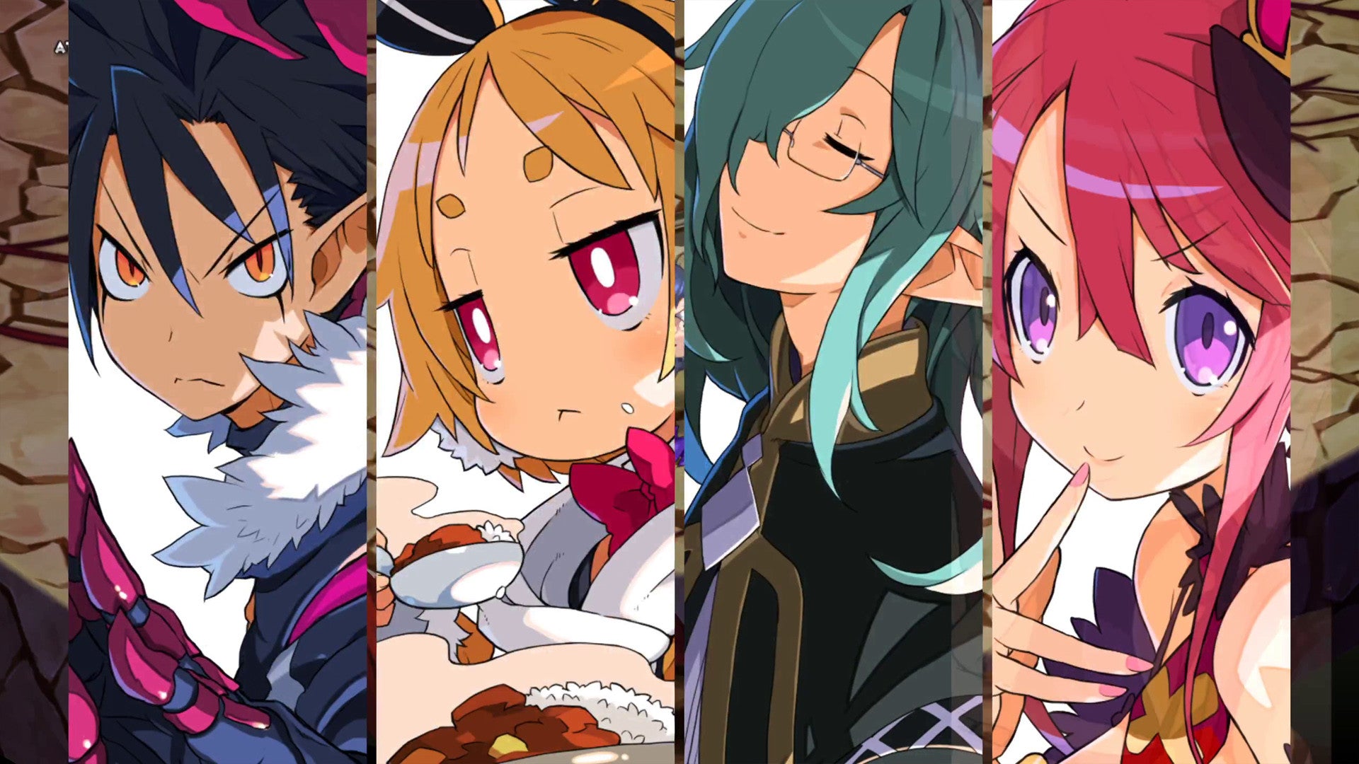 Disgaea 5 Complete