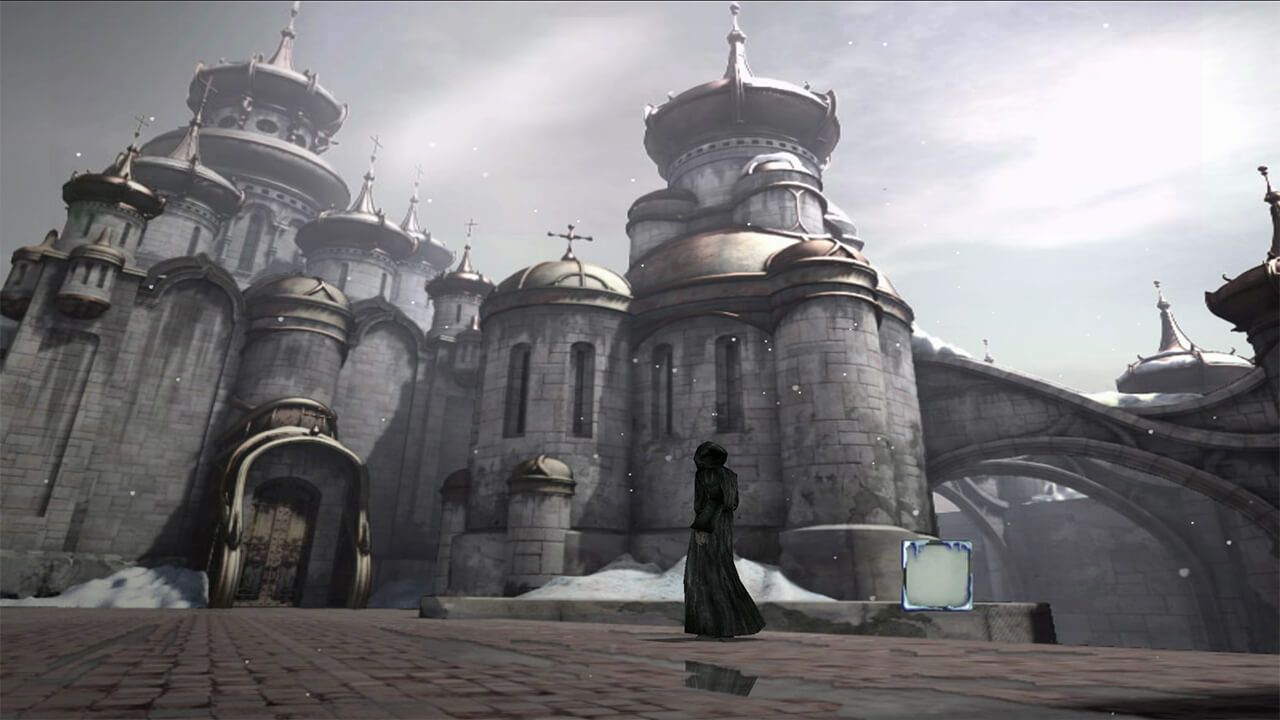 Syberia 1 + 2