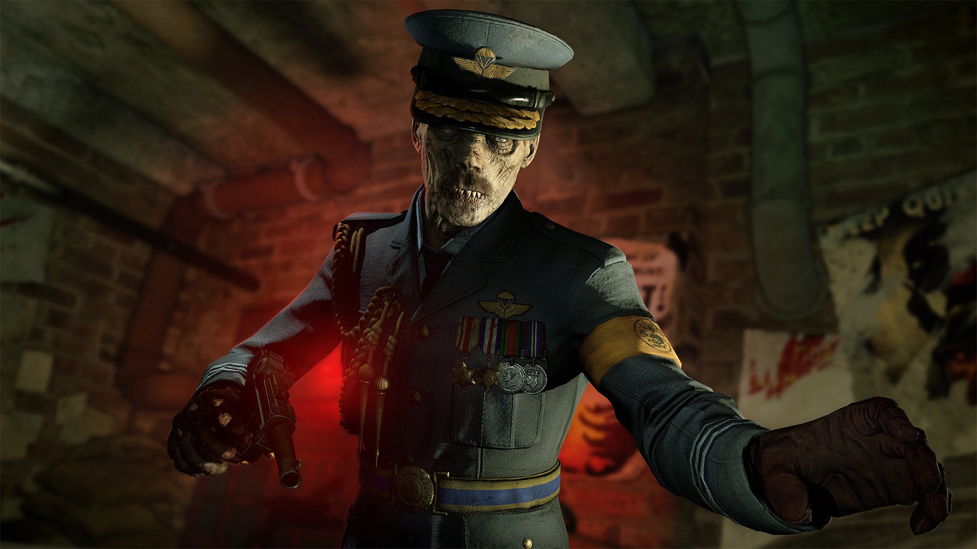 Zombie Army 4 Dead War Season Pass Two DLC
