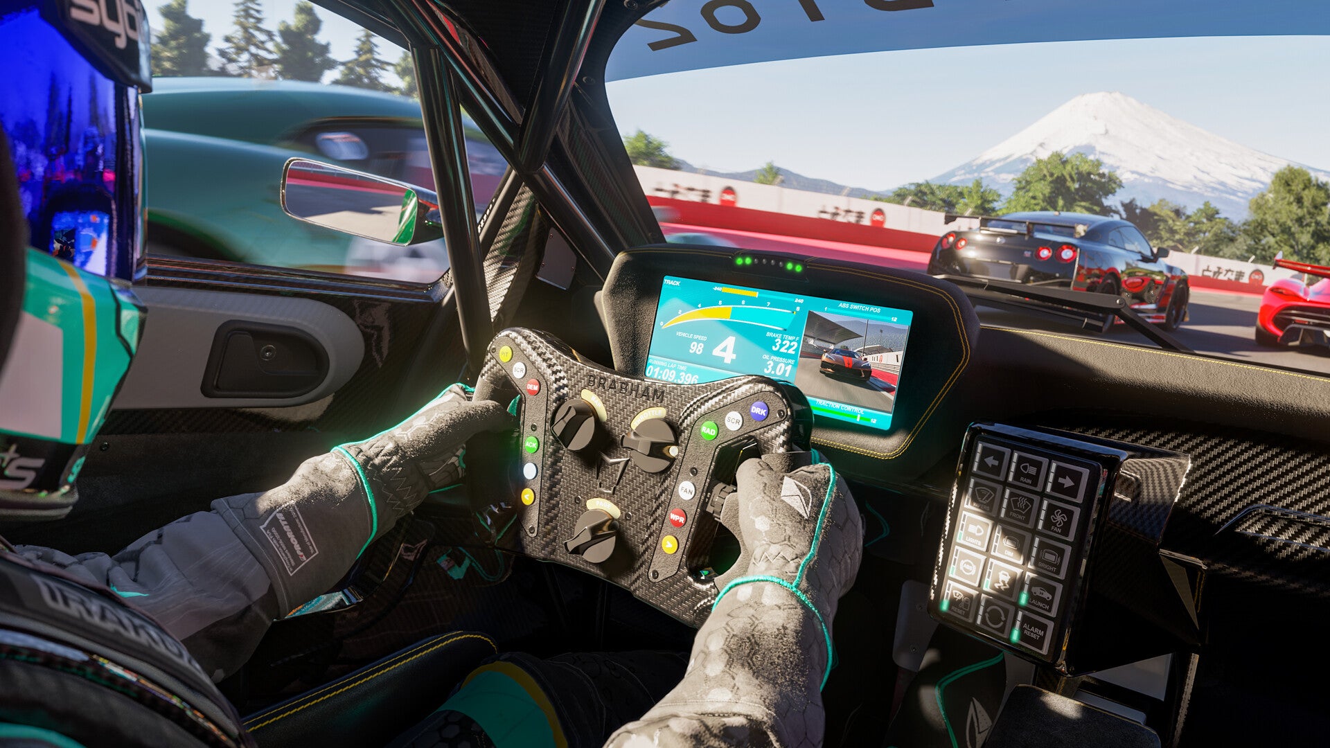 Forza Motorsport: Premium Edition