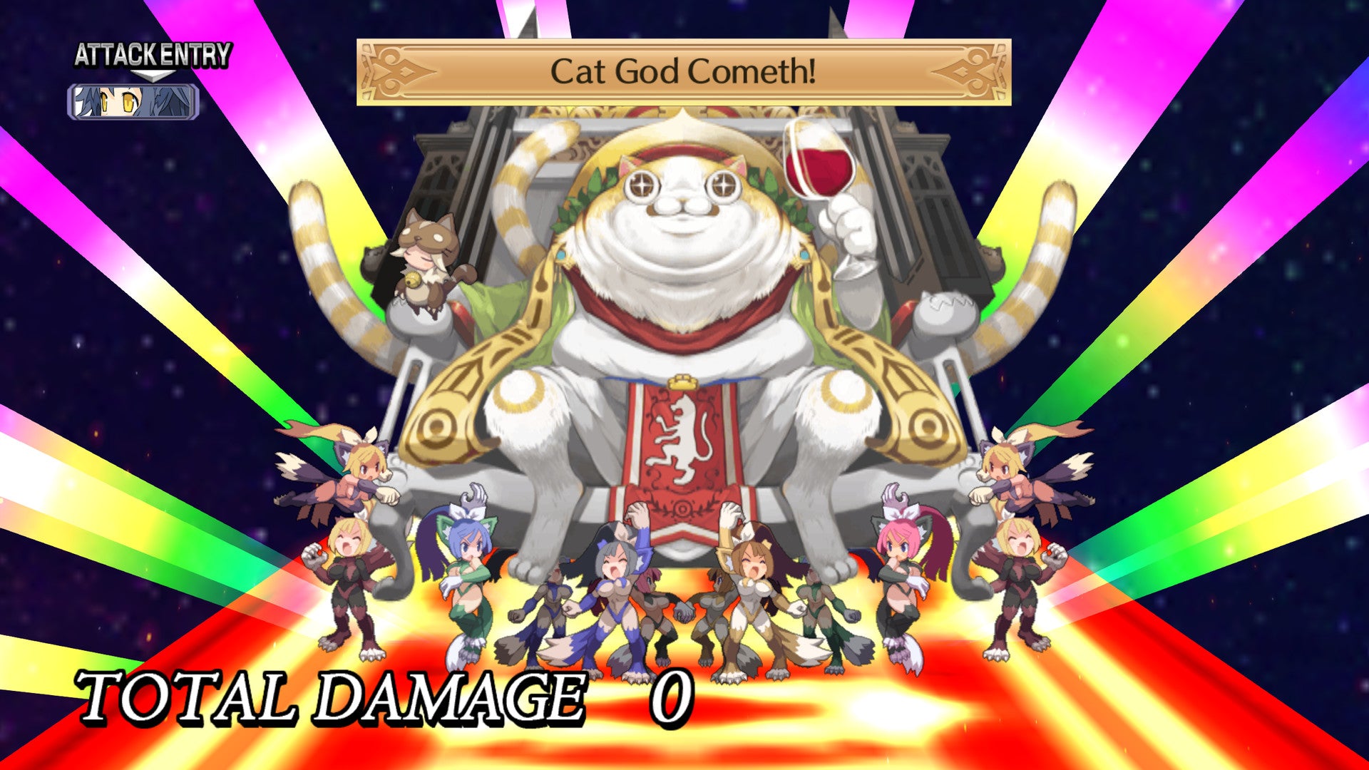 Disgaea 4 Complete+