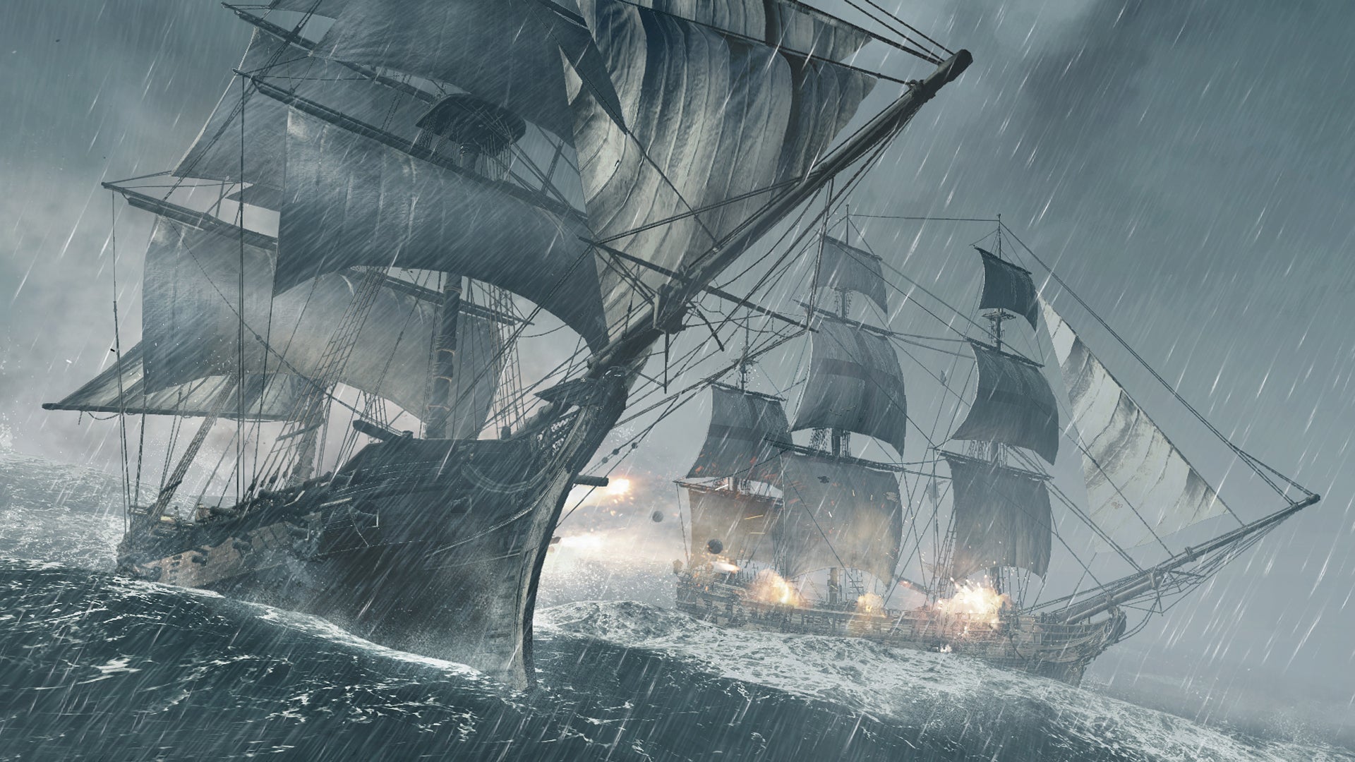 Assassin's Creed IV Black Flag - Season Pass DLC