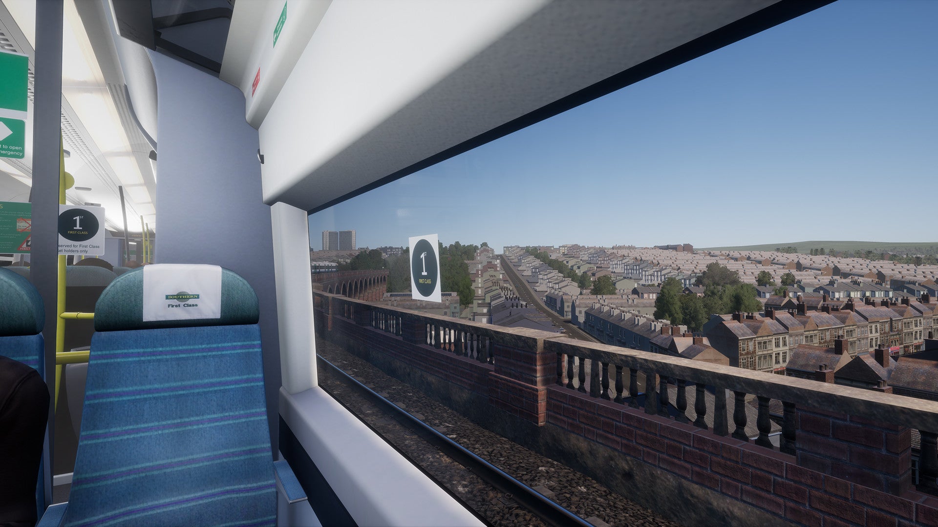 Train Sim World 2: East Coastway: Brighton - Eastbourne & Seaford Route Add-On DLC