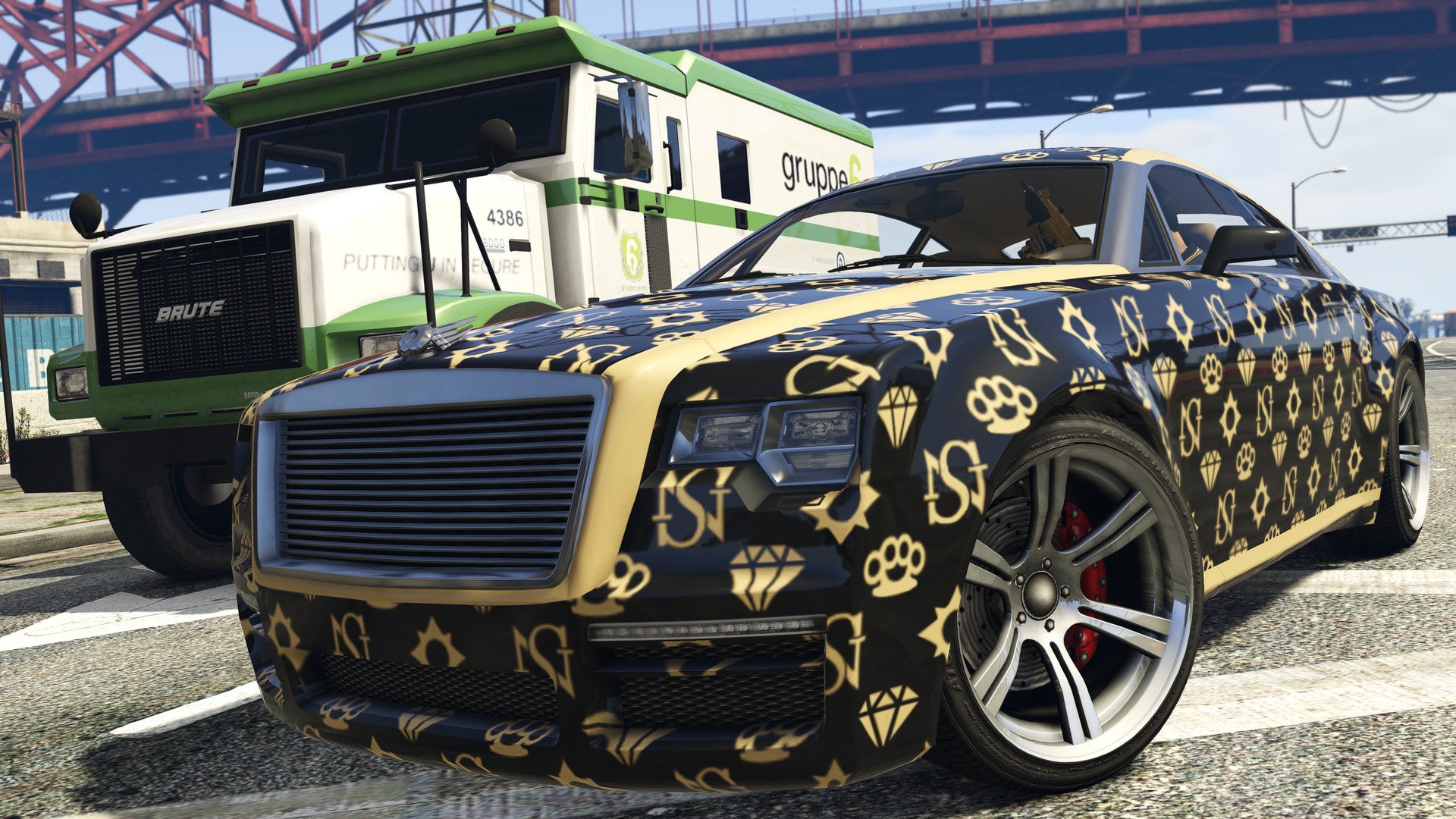 DLC GTA V - Megalodon Shark Cash Card Thunderkeys