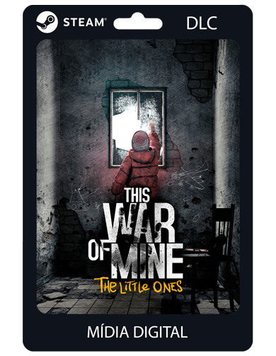 This War of Mine - Little Ones DLC